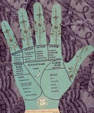 palmistry