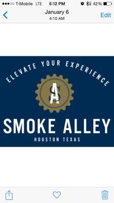 Smoke Alley