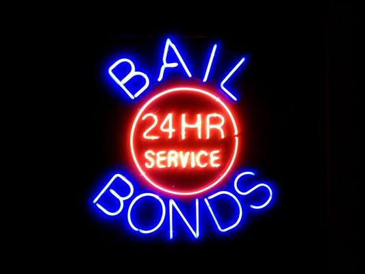 bail bonds