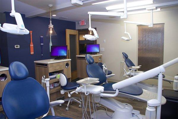 Dental Place Hopkinton