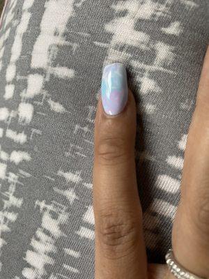 My V I P Spa & Nails