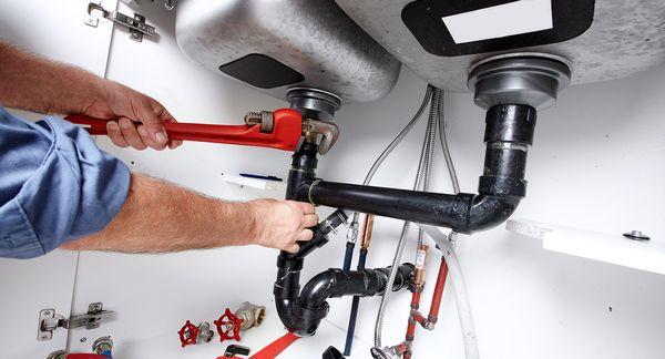 Plumbing Repair Houston