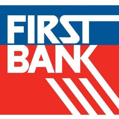 Throughout First Bank's multi-generational, family-owned history, First Bank has enjoyed a legacy of strength for over 100 ye...