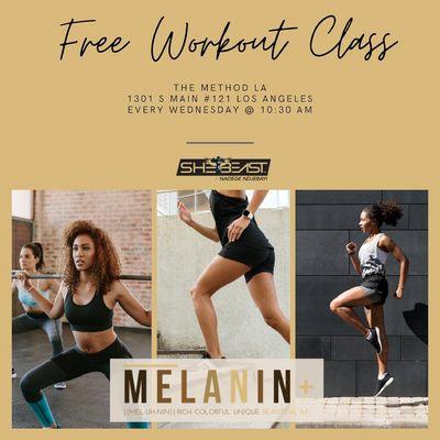 Melanin Plus Body Sculpting