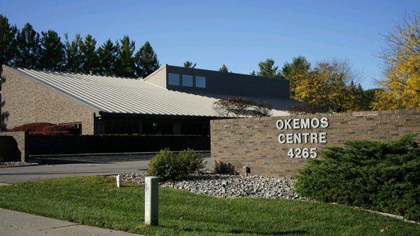 Schaefer Dental Group Okemos