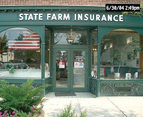 State Farm Office