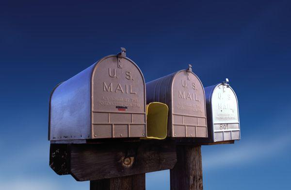 Direct Mail - Warehousing and Fulfillment - New York City