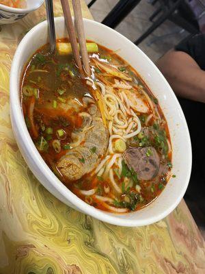 48. Bun Bo Hue