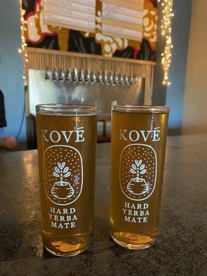 Kove Brewing