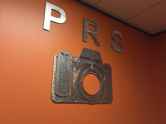 Photo Rental Source logo