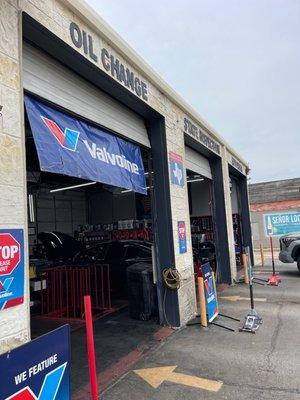 Plano Lube & Auto Repair