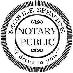 We will drive to your home, office, hospital, jail, Starbucks or hundreds of other places suitable for meeting to sign your documents!