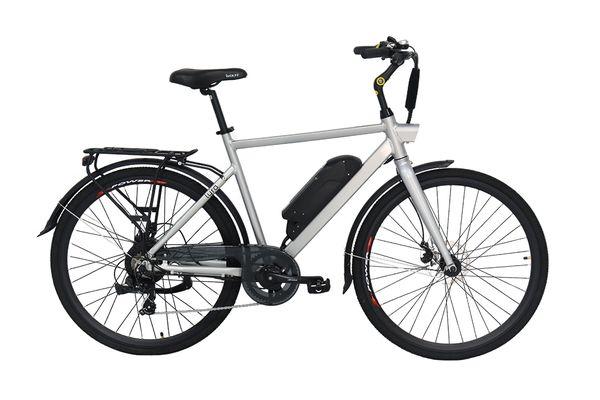 Wolff Electric bicycles
 Canadian built
 2 Year Battery warranty beats competitors. starting at $1350
 https://wolffebikes.com