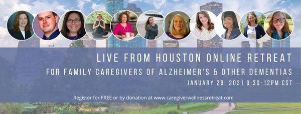 Caregiver Wellness Collective