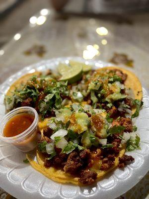 Al Pastor Tacos