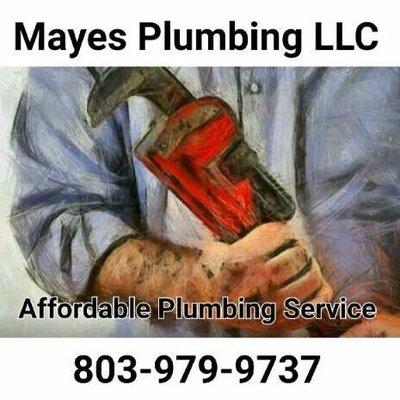 Mayes Plumbing