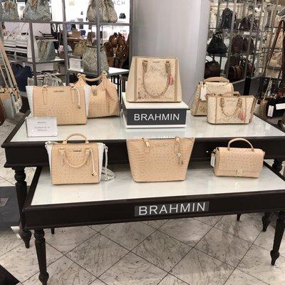 Brahmin HandBags Spring '17