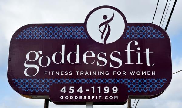 Austin Fitness Studio for Women