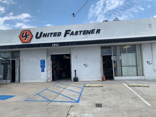 United Fastener