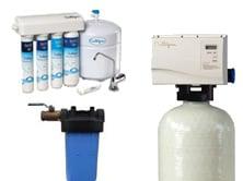 Culligan Water Conditioning of Knoxville, TN