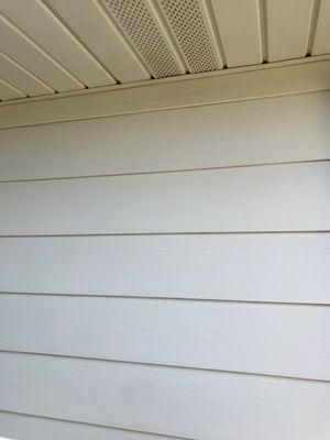 Siding