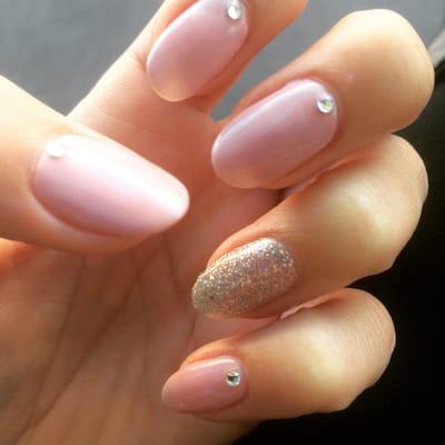 Gel Nails