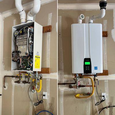 Water Heater Repair, plumbers San Diego, Water Heater Installation, Water Heater Installation/Repair, California, United Plumbing, Plumbing