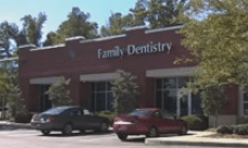 Family focused and dedicated dentistry