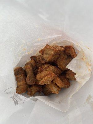 Cracklins