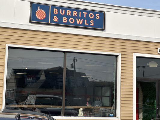 BEST BURRITOS IN TOWN!!!!