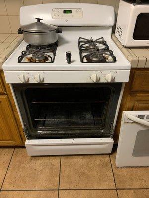 R&G Appliance Repair