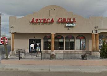 Azteca Grill