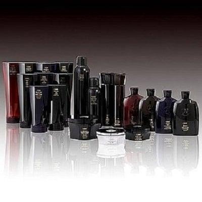 Wild Orchid is product to carry Oribe, the award-winning product line from one of the most influential hairdressers of all time.