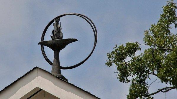 Chalice on the Roof