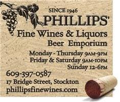 Phillips Fine Wines