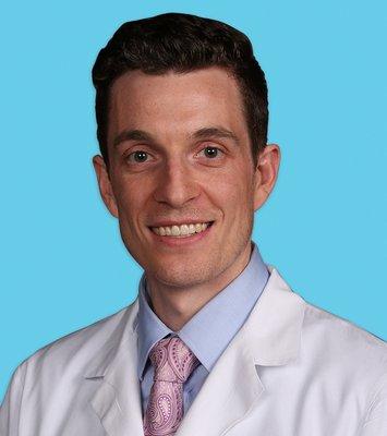 Daniel Condie, MD, Board Certified Dermatologist and Fellowship-Trained Mohs Surgeon at U.S. Dermatology Partners Sherman