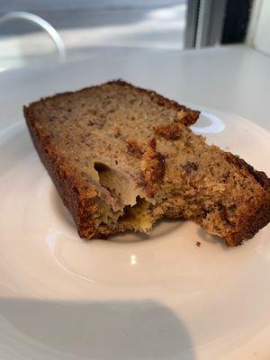 Banana Bread