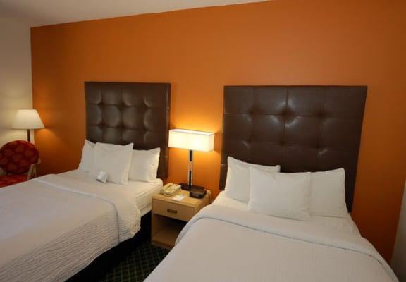 Fairfield Inn By Marriott in Dallas