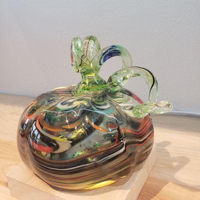 Zimmerman Art Glass