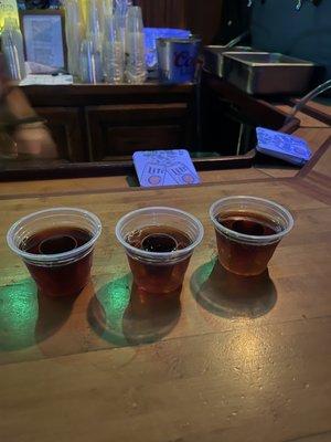 Jägerbombs