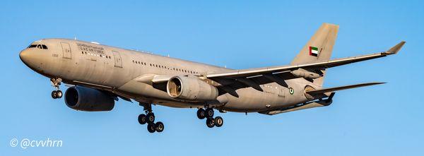 UAE A330 MRTT