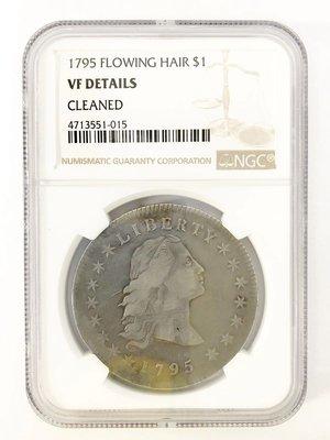 We are one of three authorized NGC coin dealers in Thurston County.