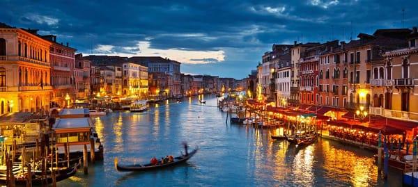 Venice, Italy