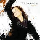 AnitaManicure for album cover of Martina McBride