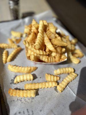 French Fries