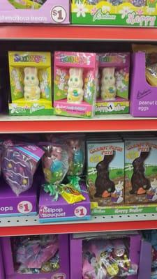 It's Easter @ Family Dollar