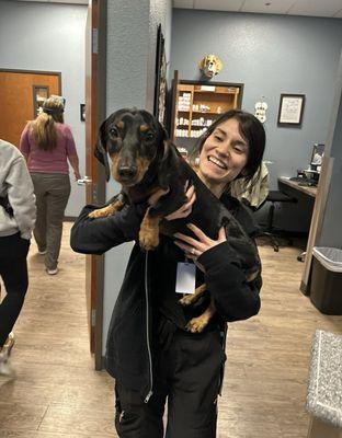 Daisy Mountain Veterinary Hospital