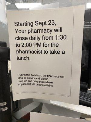 CVS Pharmacy