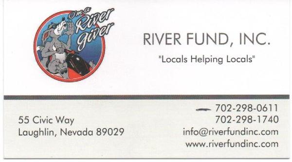 River Fund