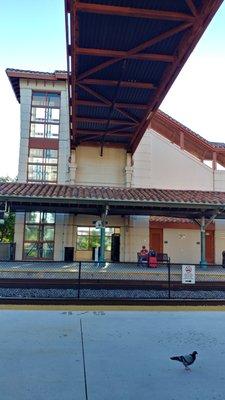 Amtrak - Fort Lauderdale station